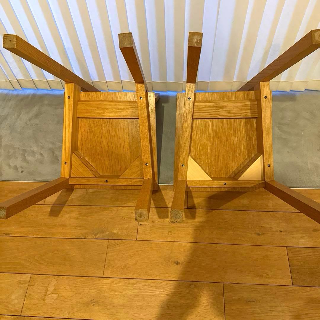 【専用】IDEE CHAIR by Marina ダイニングチェア 2脚セット