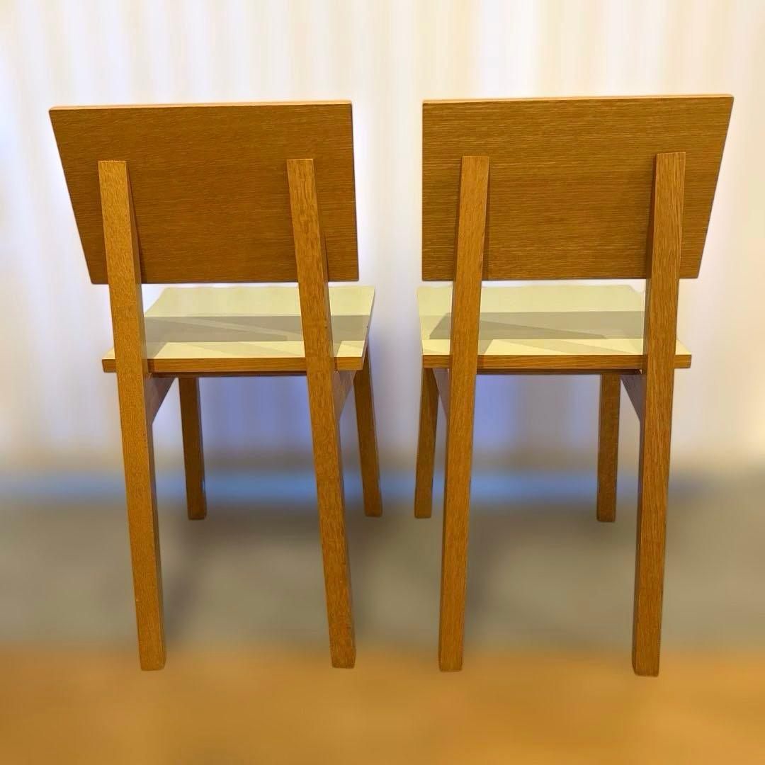 【専用】IDEE CHAIR by Marina ダイニングチェア 2脚セット