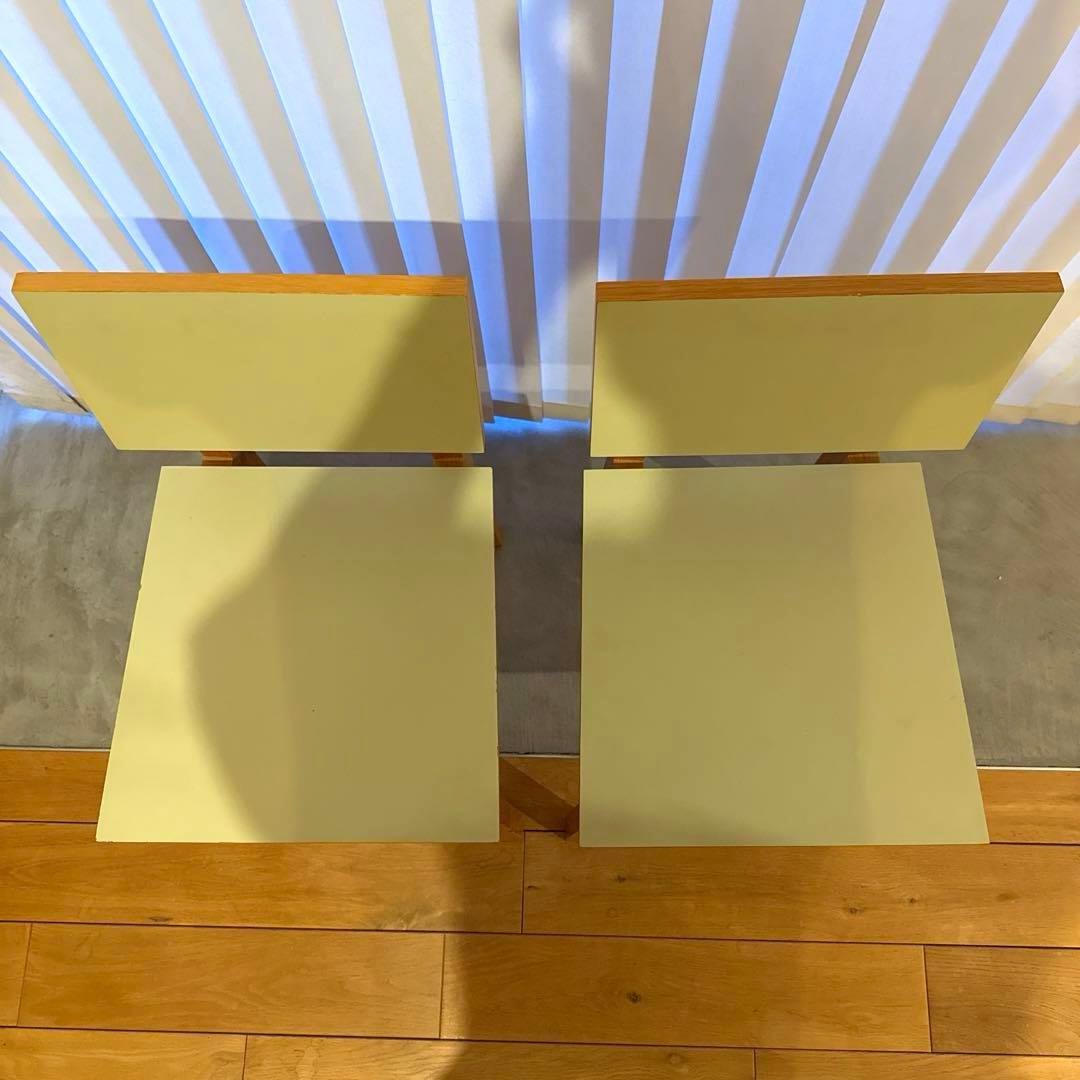 【専用】IDEE CHAIR by Marina ダイニングチェア 2脚セット