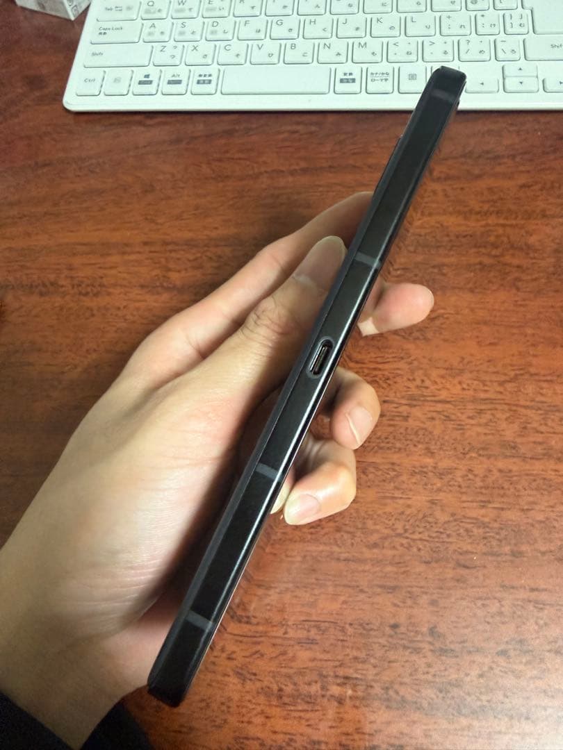 スマートフォン本体 ROG Phone 9 Pro 16GB/512GB