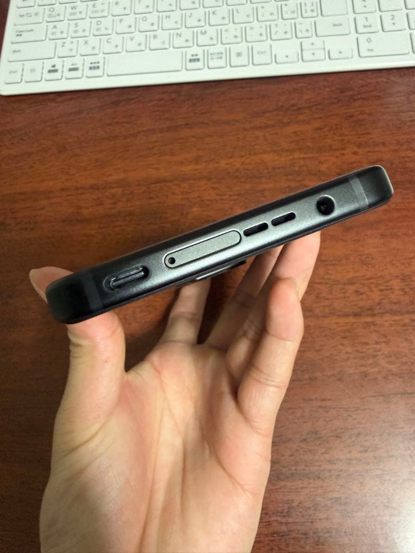 スマートフォン本体 ROG Phone 9 Pro 16GB/512GB