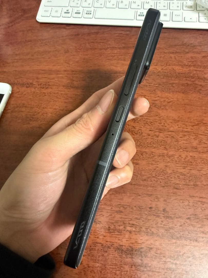 スマートフォン本体 ROG Phone 9 Pro 16GB/512GB