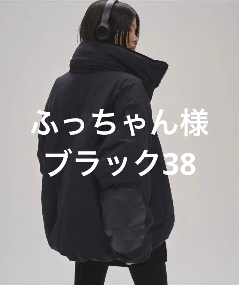 ふっちゃん　38黒