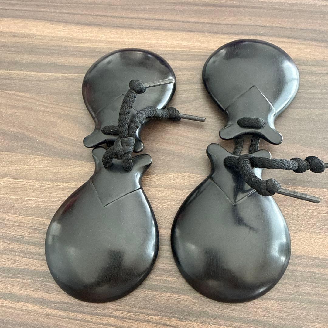 GALIANOカスタネット