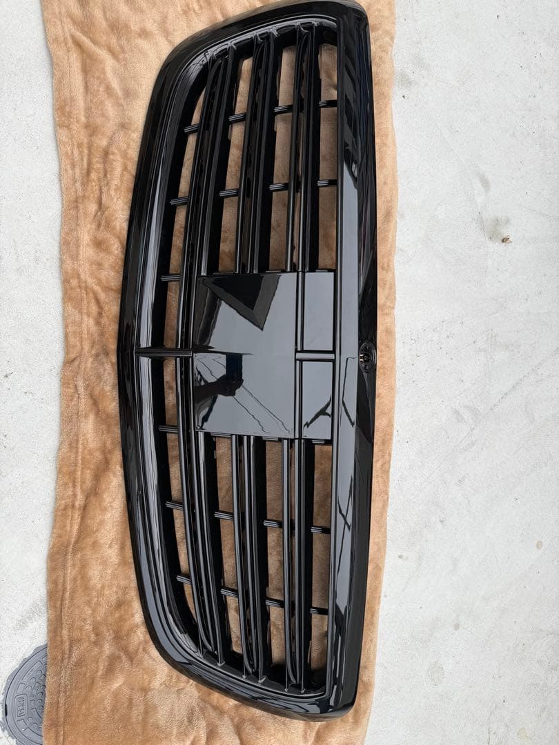 w222 Sクラス　ベンツ　s65、後期ルックグリル　ナイトビュー無し