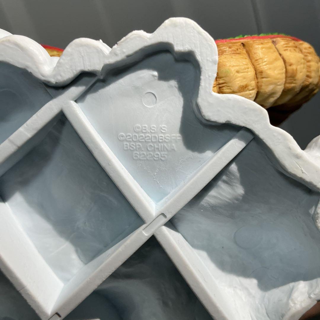 【国内正規品】ドラゴンボール フィギュア 一番くじ ラストワン賞 神龍　おまけ付