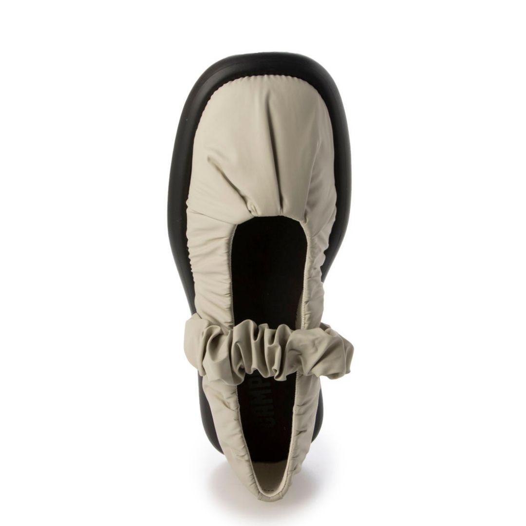 最終値下げ♪新品未使用！カンペール　オンダ