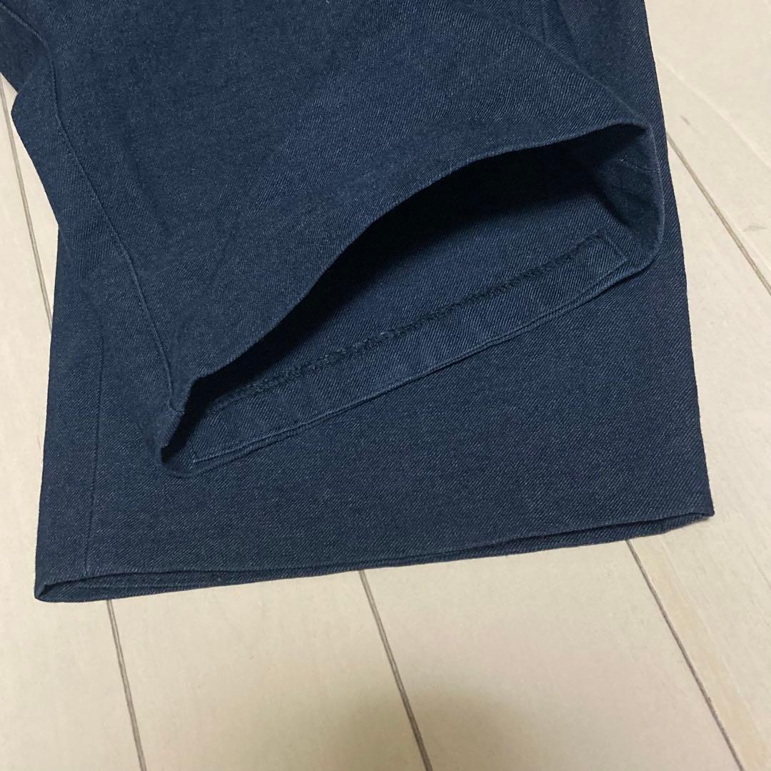 90s archive コムデギャルソンオム 2タック スラックス M 田中オム