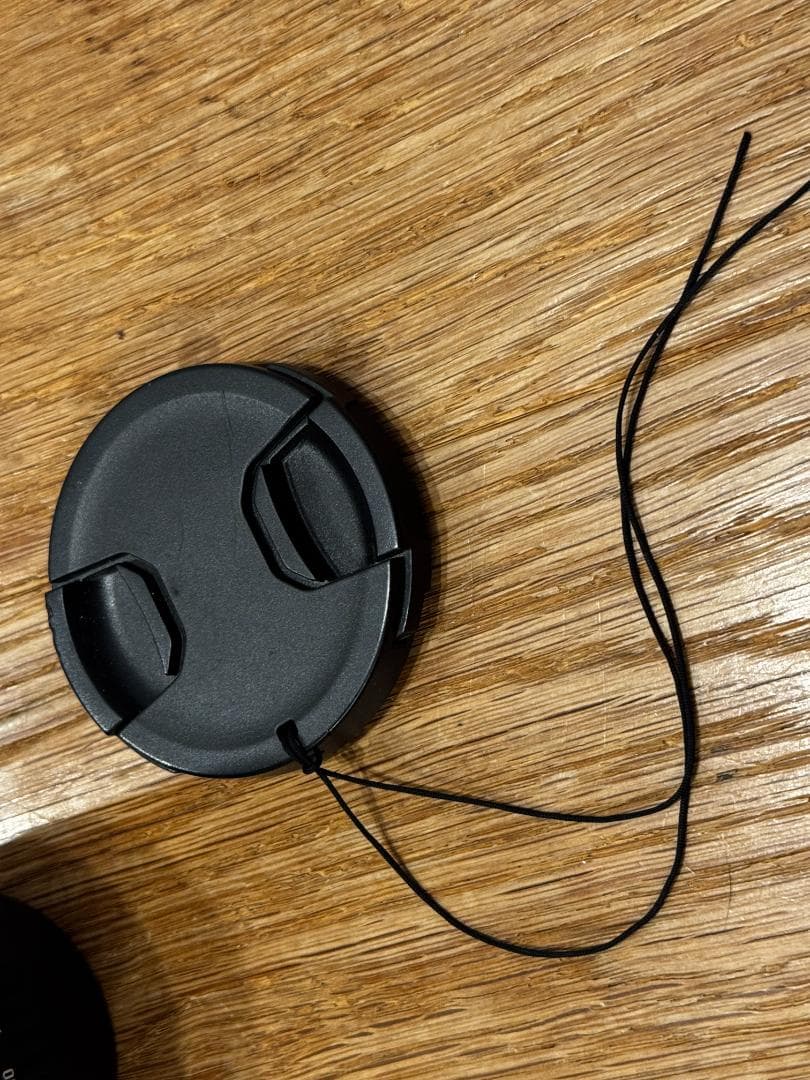 SIGMA 18-200mm f/3.5-6.3 DC ズームレンズ