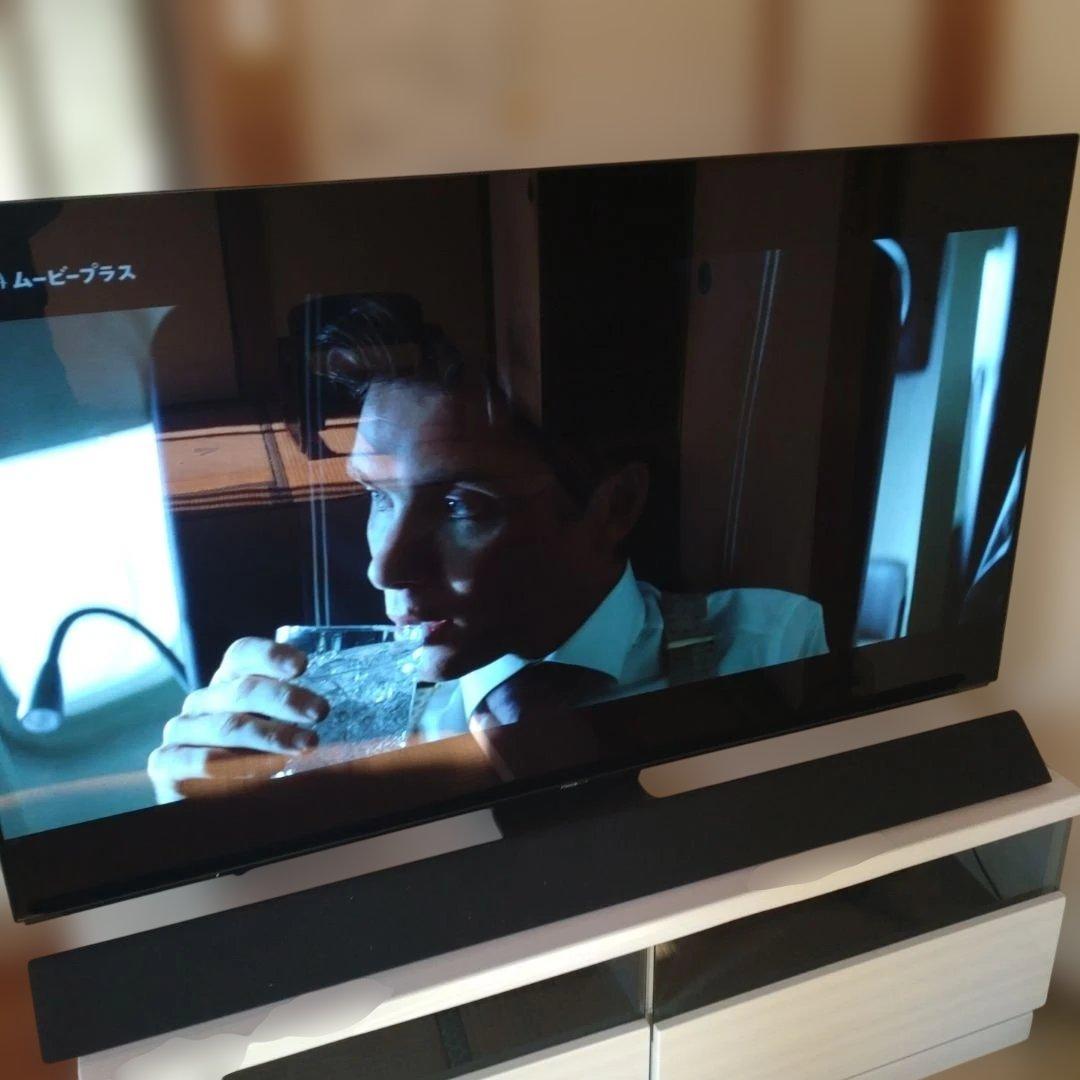 S*O様 パナソニックビエラ取りに来る方限定です。