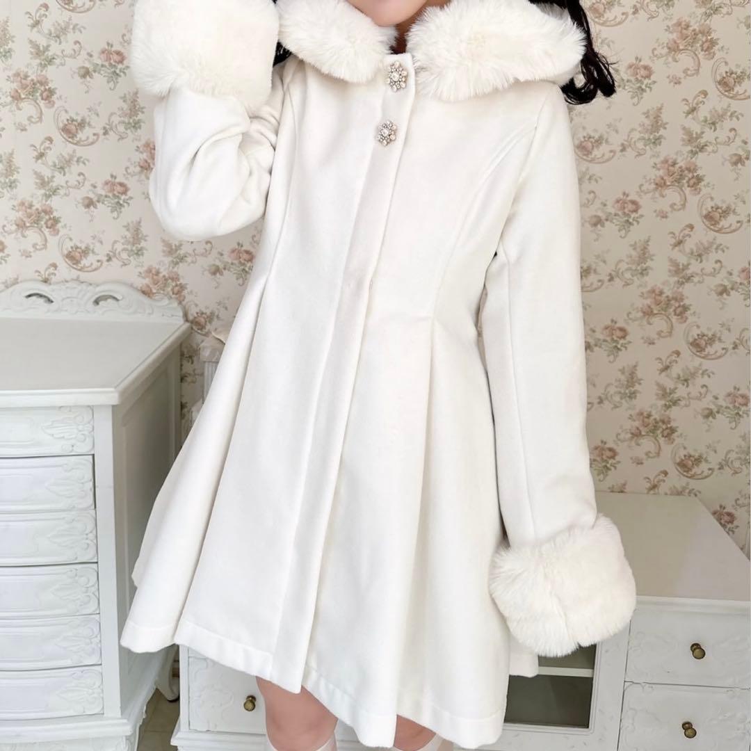 ♡ROJITA コート♡