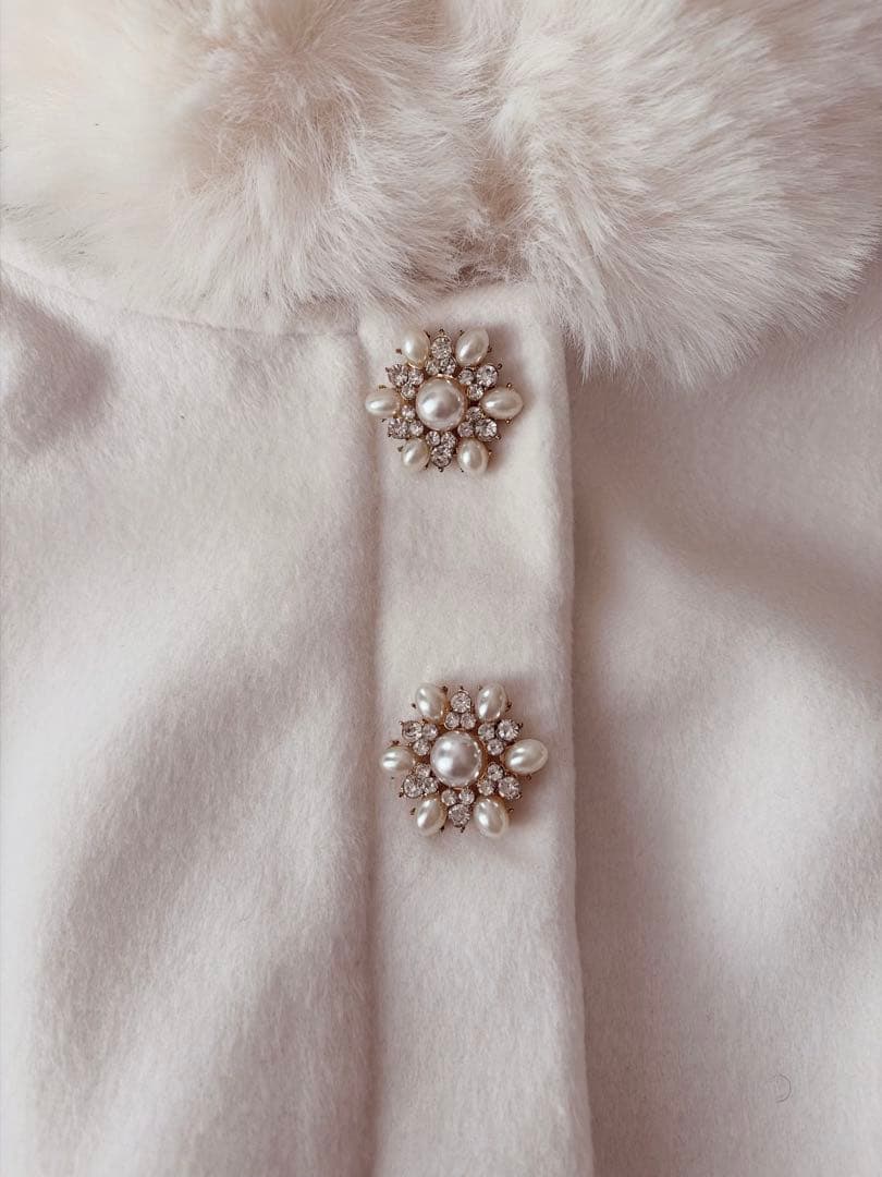 ♡ROJITA コート♡