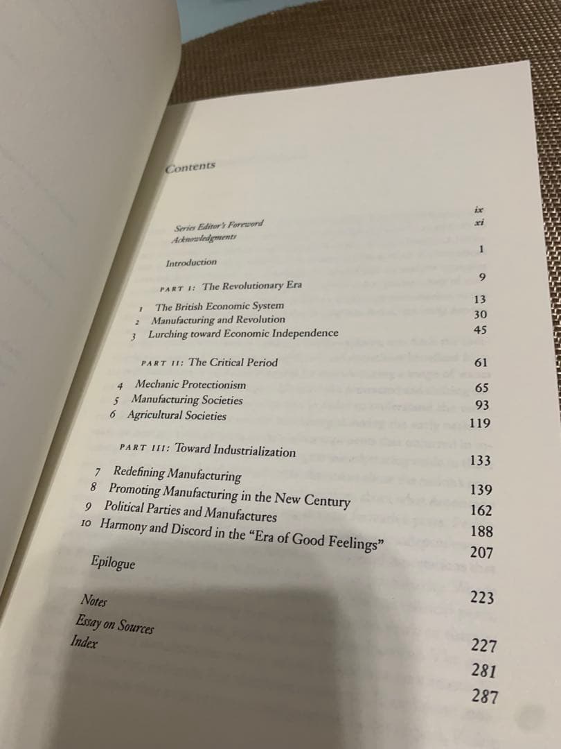 洋書 Manufacturing Revolution