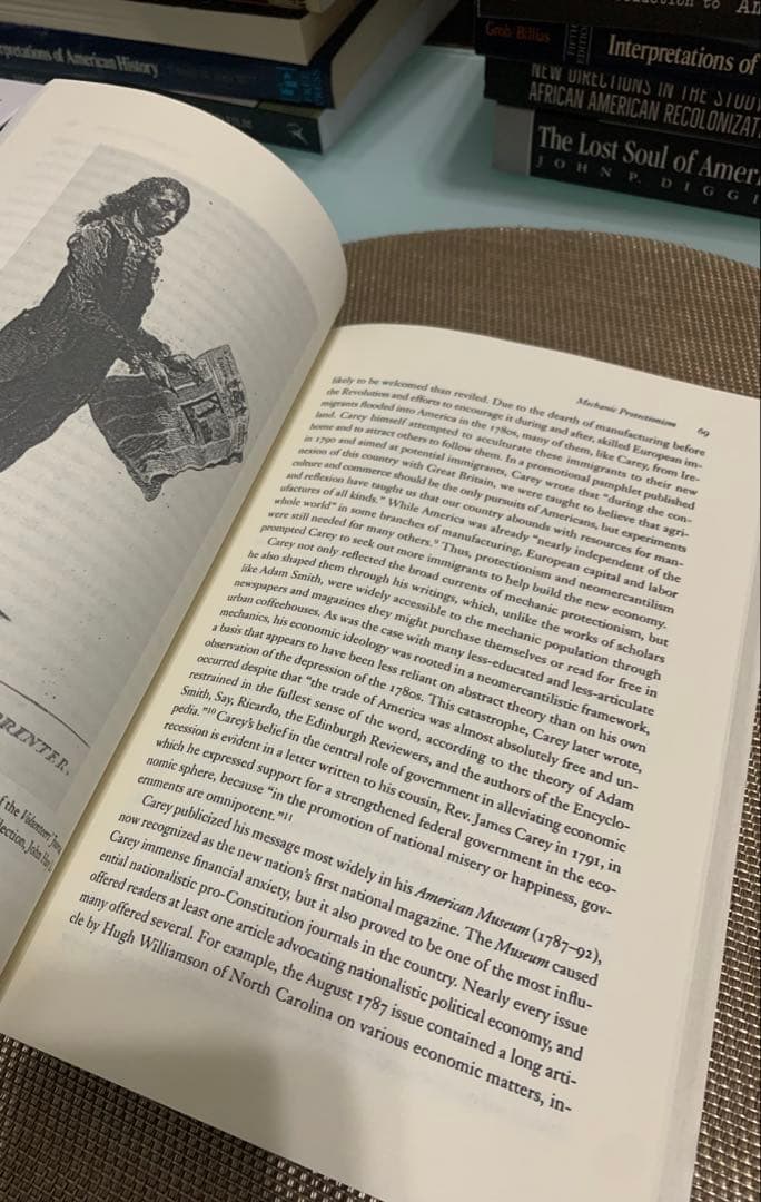 洋書 Manufacturing Revolution