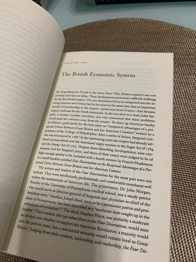 洋書 Manufacturing Revolution