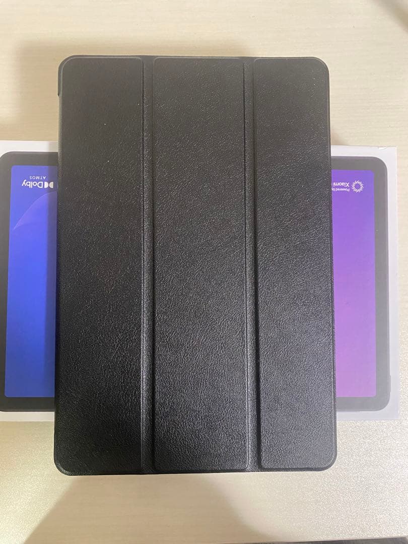 Xiaomi REDMI Pad 2 ミントグリーン本体