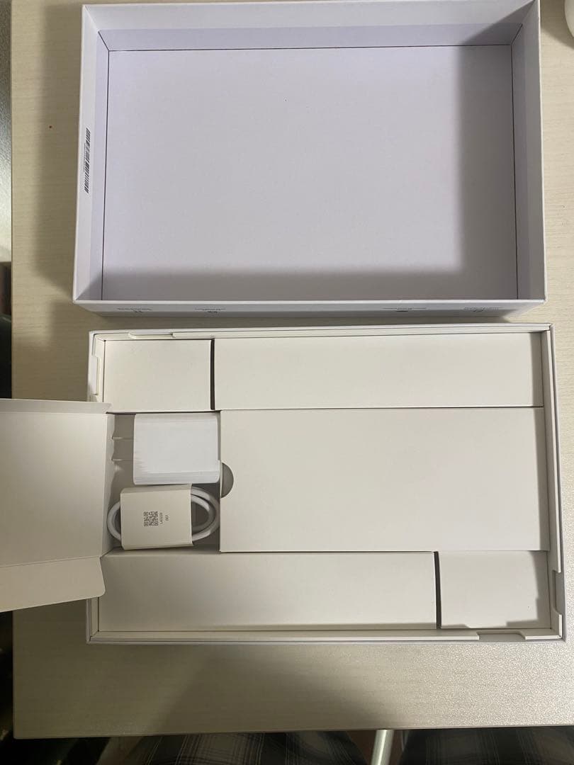 Xiaomi REDMI Pad 2 ミントグリーン本体