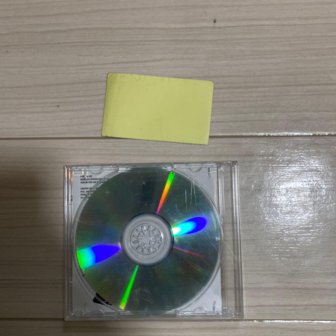 サニアラズe.p. 山田亮一