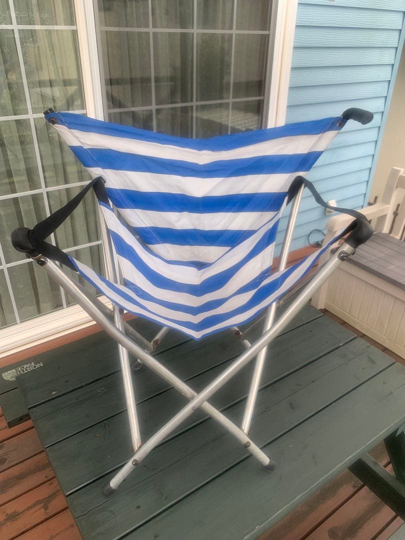 MACLAREN　gadabout chair　ガダバウトチェア