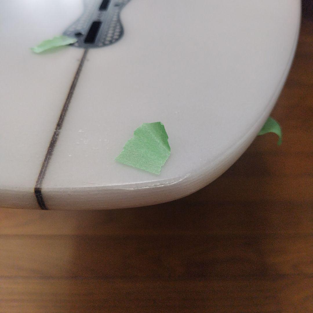 LOST　MAYHEM　D3.0　サイズ5.8/25.5L　送料込み