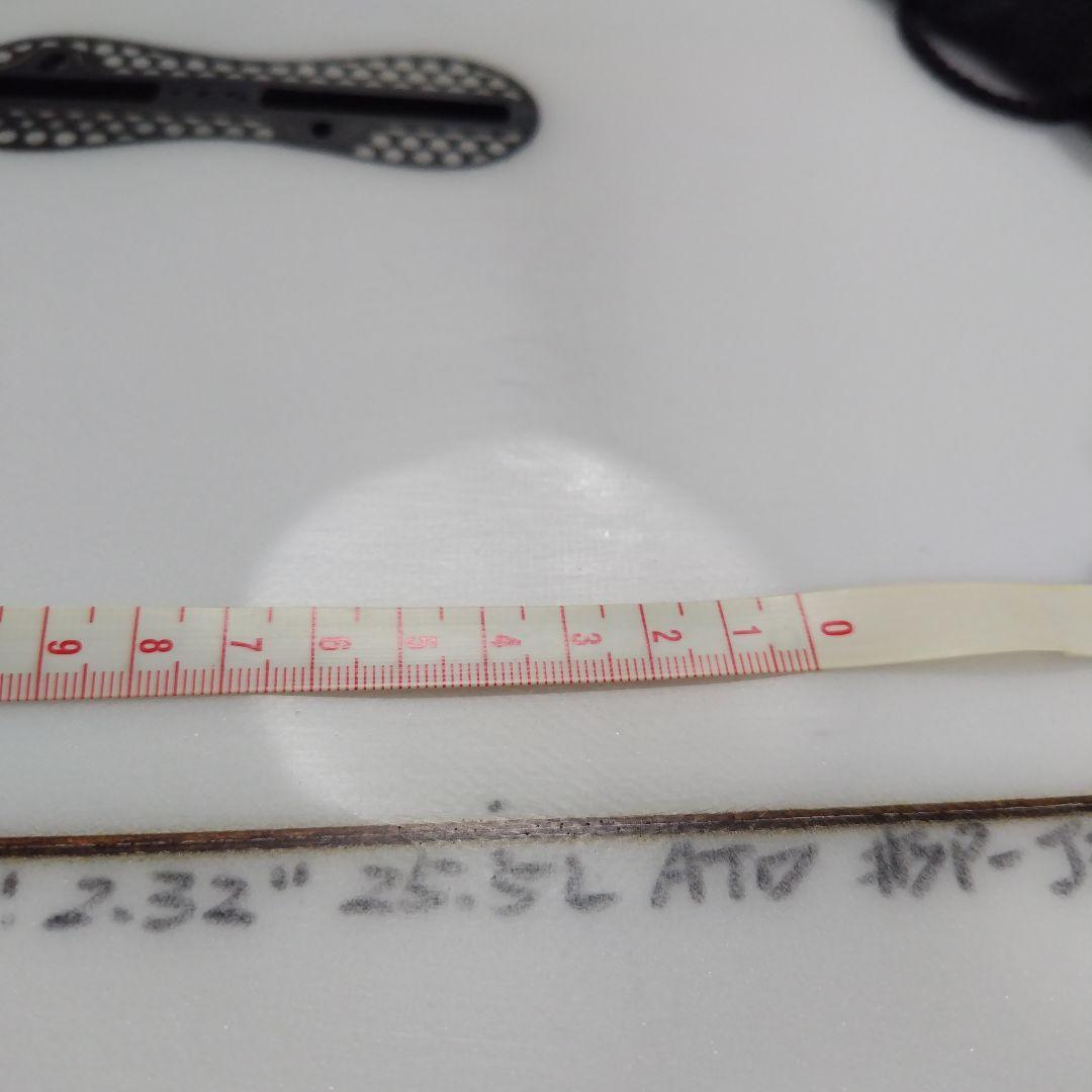 LOST　MAYHEM　D3.0　サイズ5.8/25.5L　送料込み