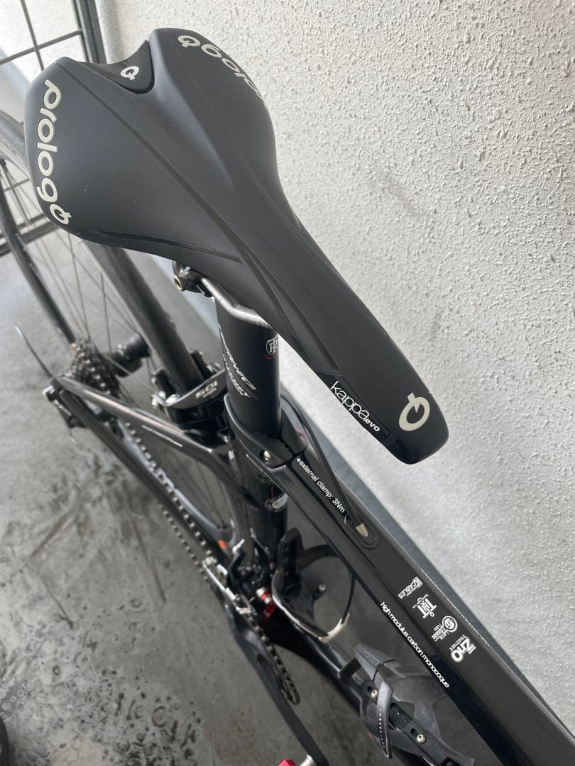 ウィリエール チェントウノエア ロードバイク サイズXS