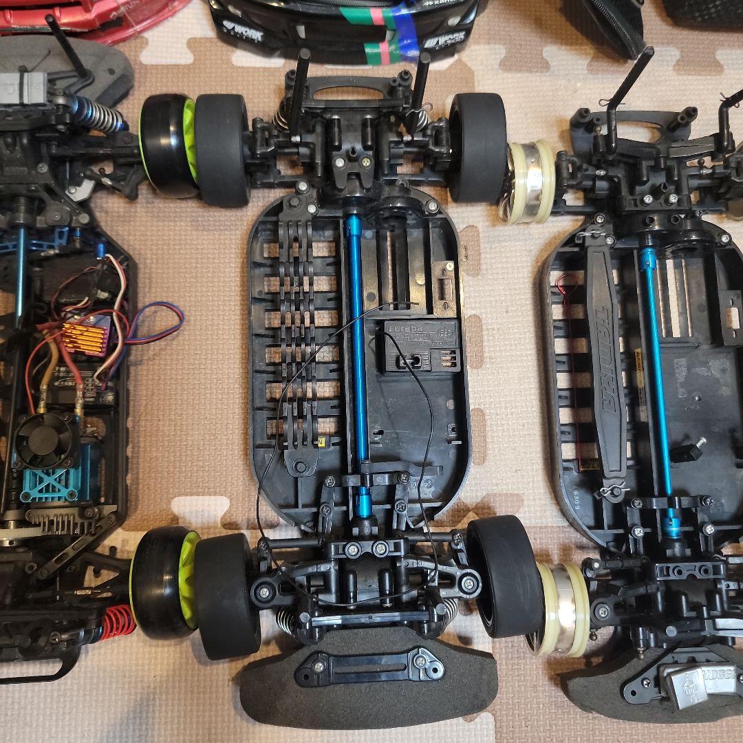 ドリラジセット