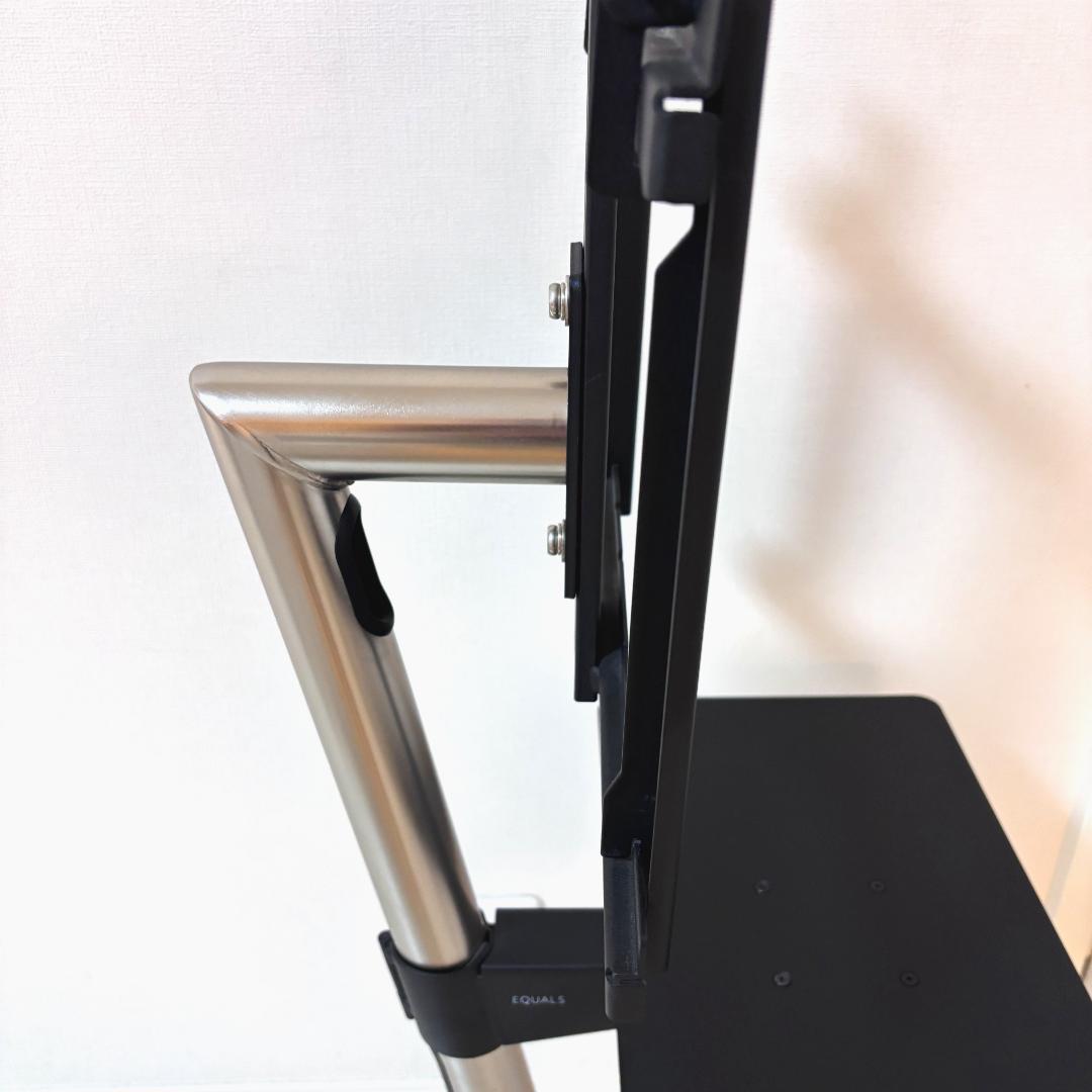 EQUALS WALL テレビスタンド anataIRO Regular