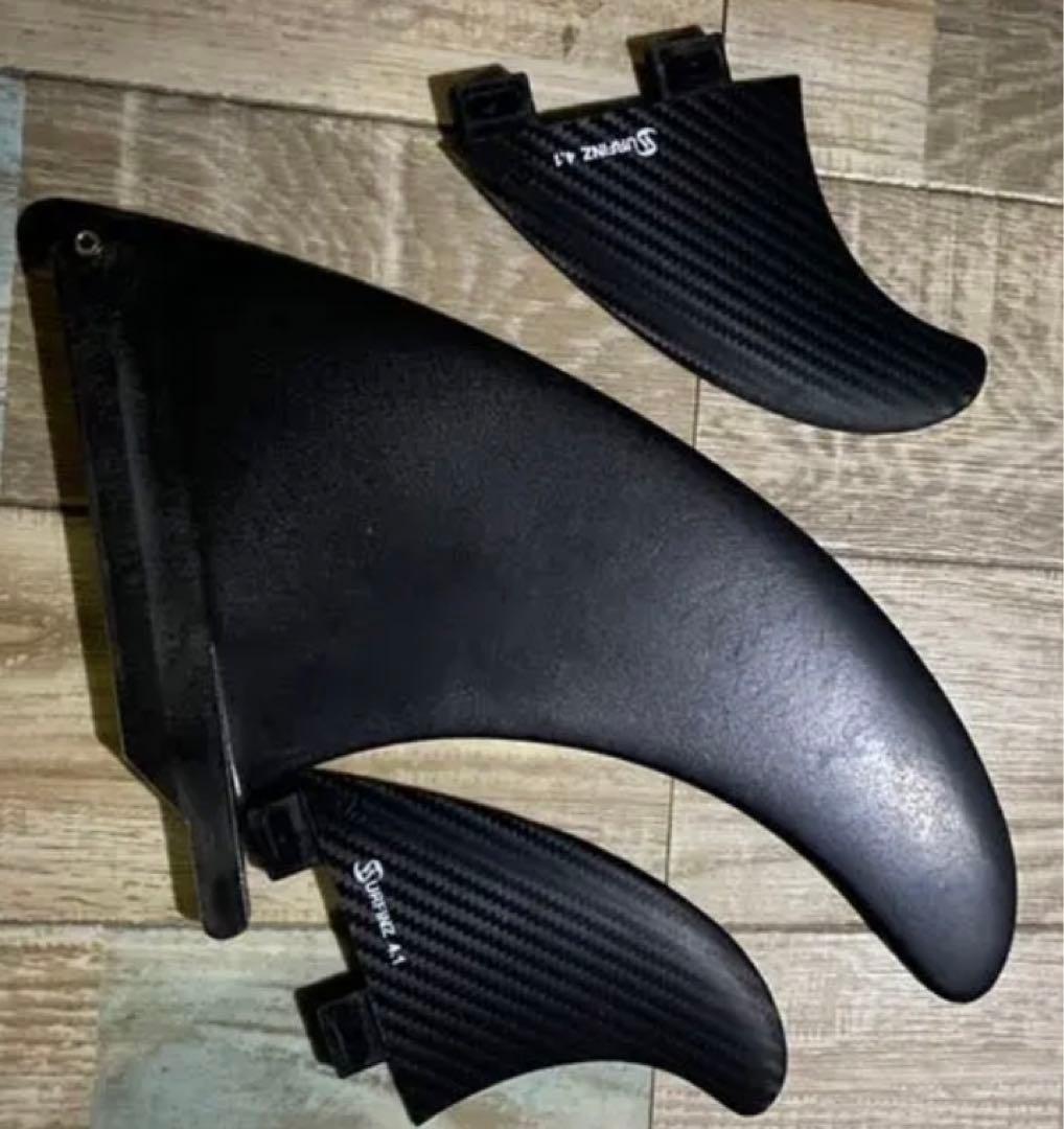 値引！EPS ロングボード　スリーウェザー　9.2