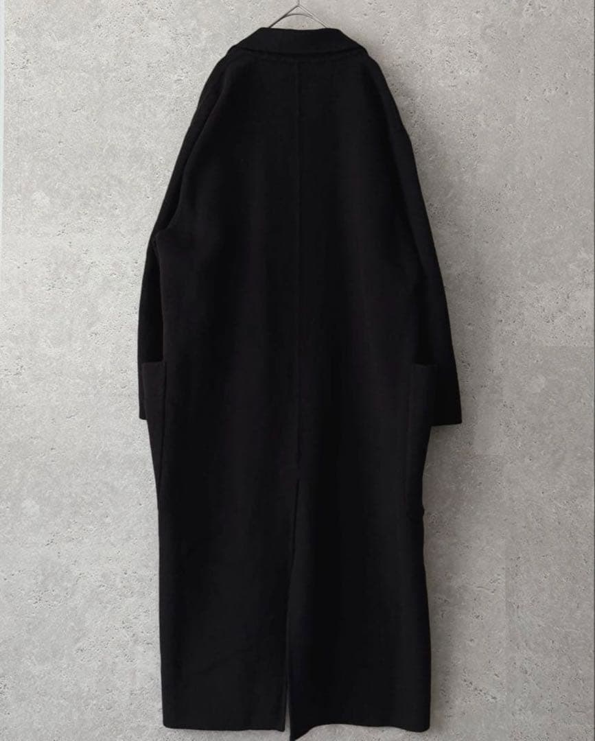 近年モデル✨TODAYFUL Wool Over Coat 38