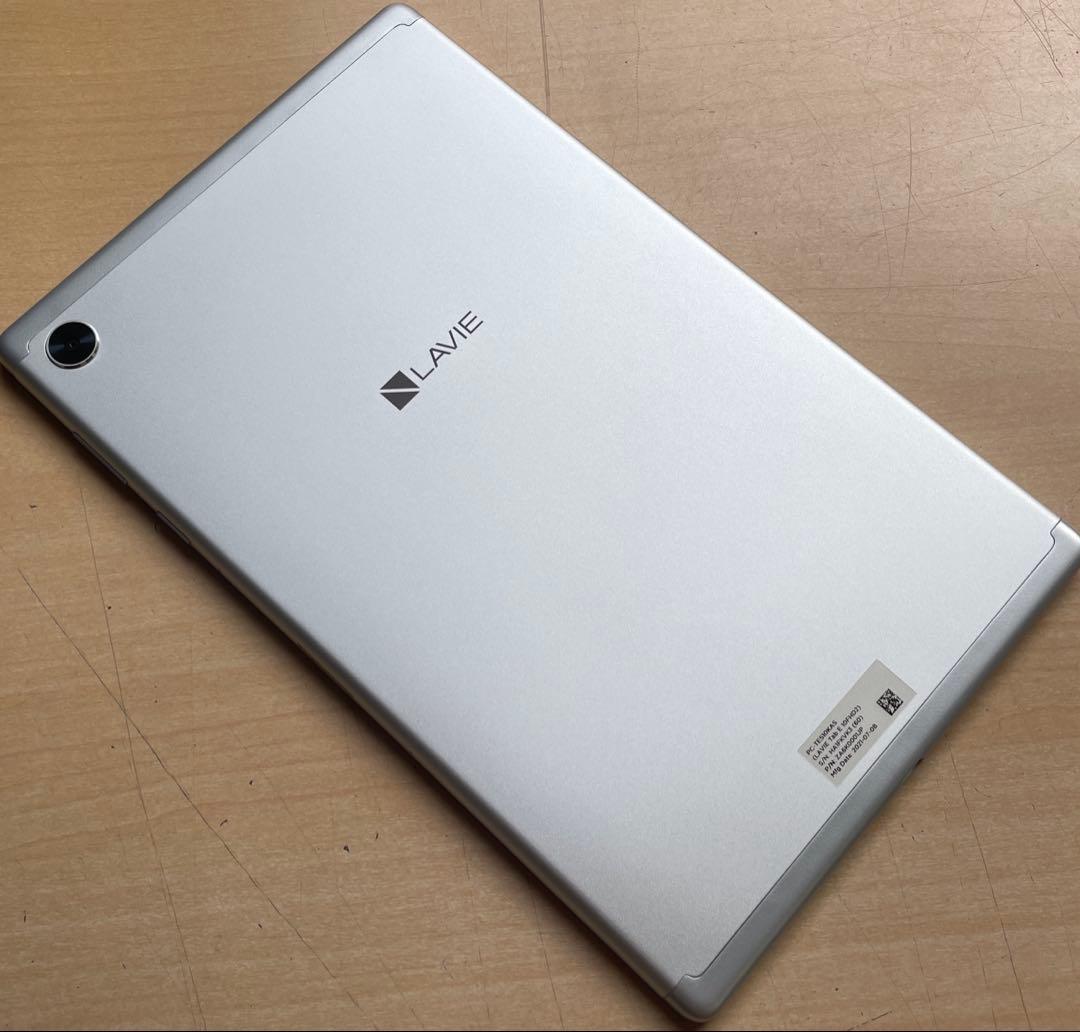 NEC LaVie Tab E 10FHD2 PC-TE510KAS 美品　3台