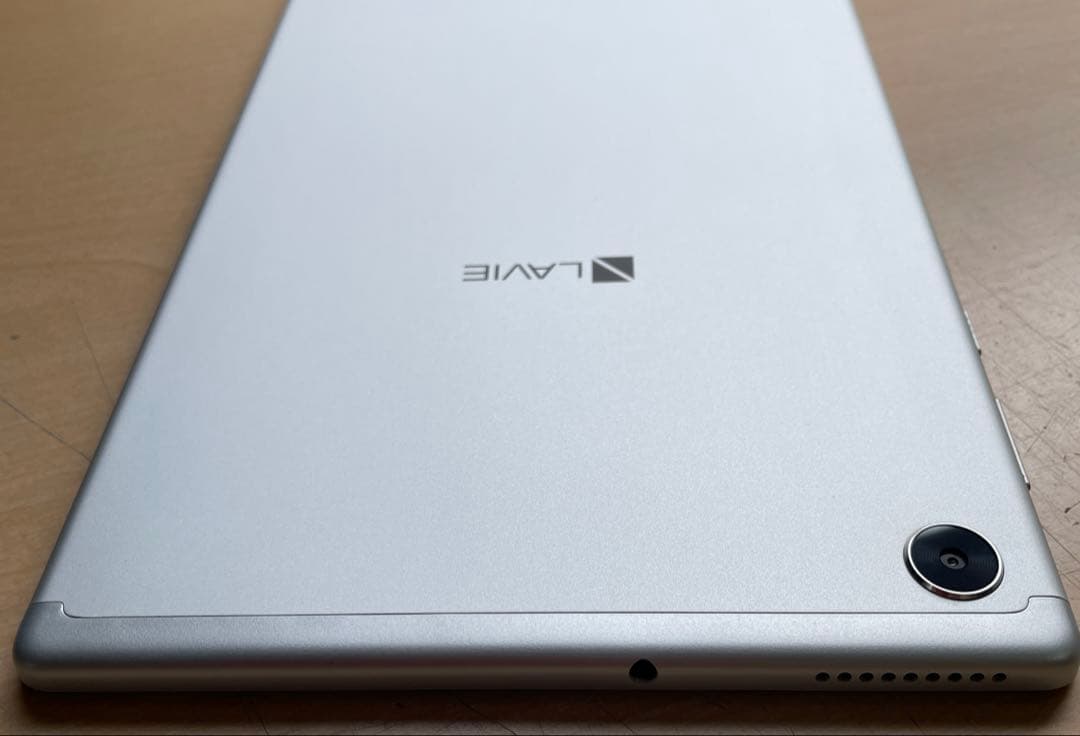 NEC LaVie Tab E 10FHD2 PC-TE510KAS 美品　3台