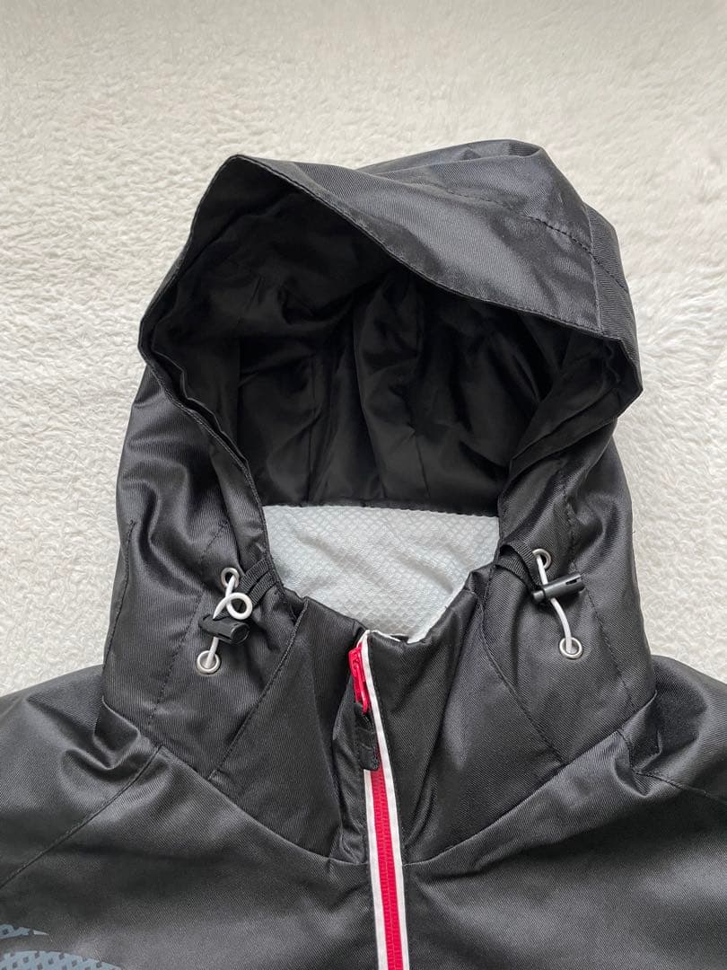 サロモン　SALOMON 中綿ジャケット　Lサイズ