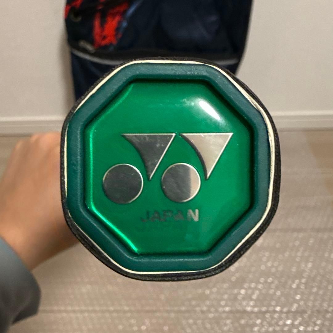 テニスラケット　YONEX ジオブレイク 50VS