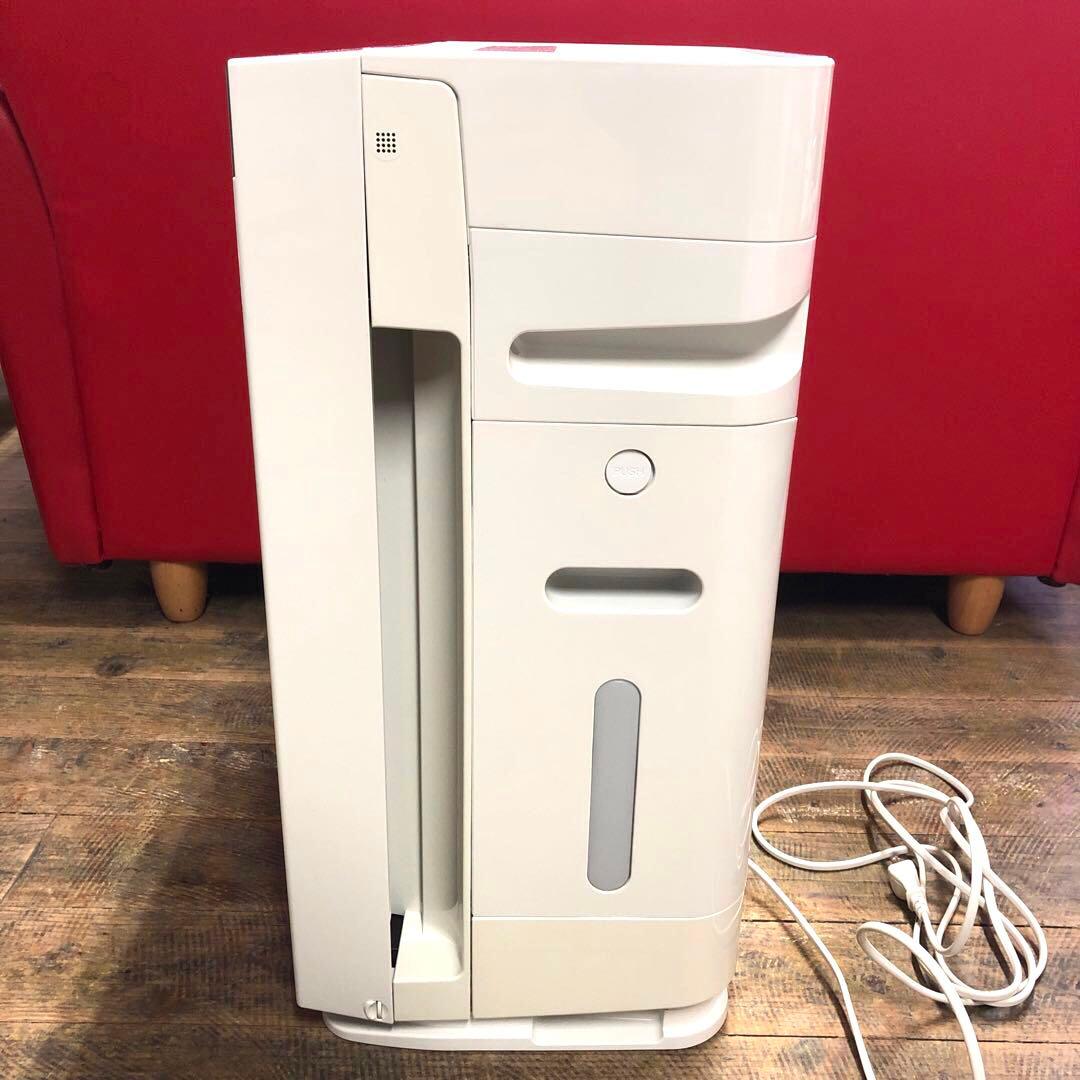 DAIKIN ダイキン 空気清浄機 MCK70XKS-W 2021年製