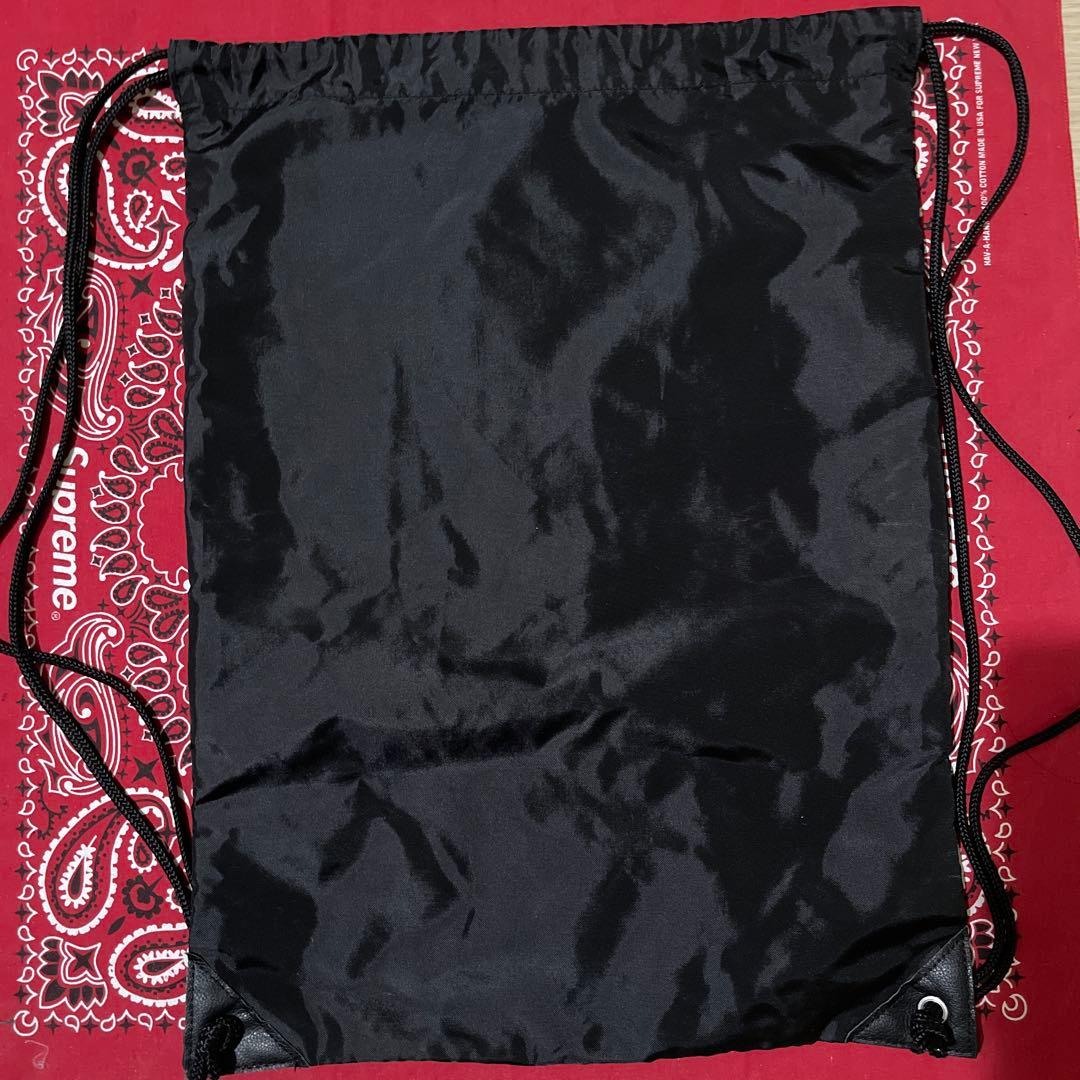 バッグ Supreme x Jordan Drawstring Bag