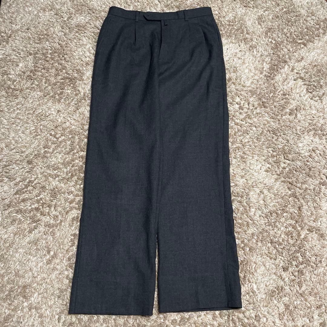 スーツ glay slacks sullen
