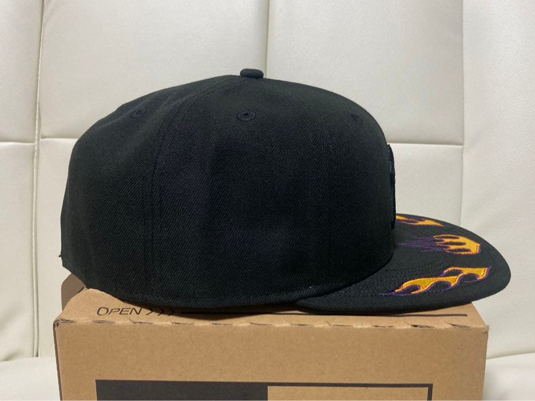 新品 NEW ERA Flame 7 7/8