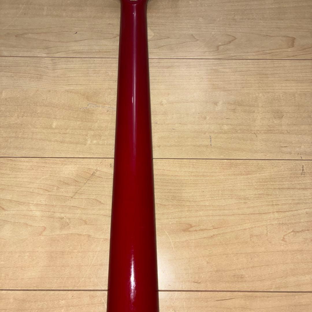 希少　調整済み　EDWARDS LUNA SEA J model