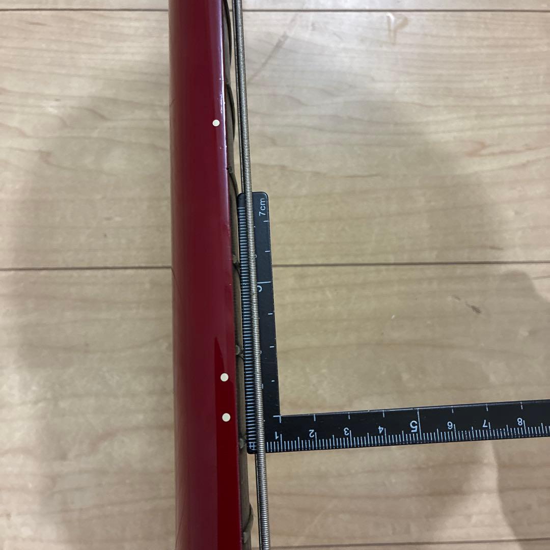 希少　調整済み　EDWARDS LUNA SEA J model