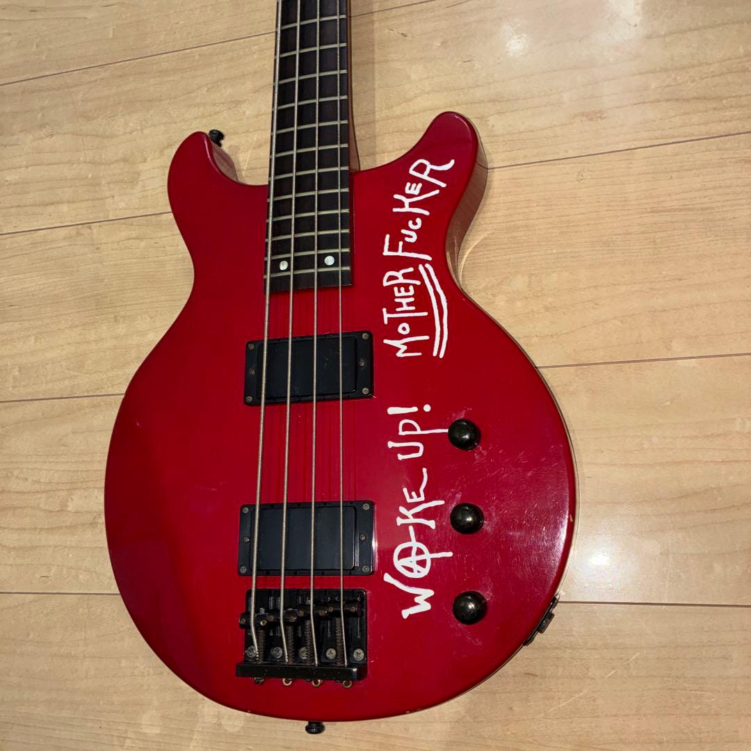 希少　調整済み　EDWARDS LUNA SEA J model