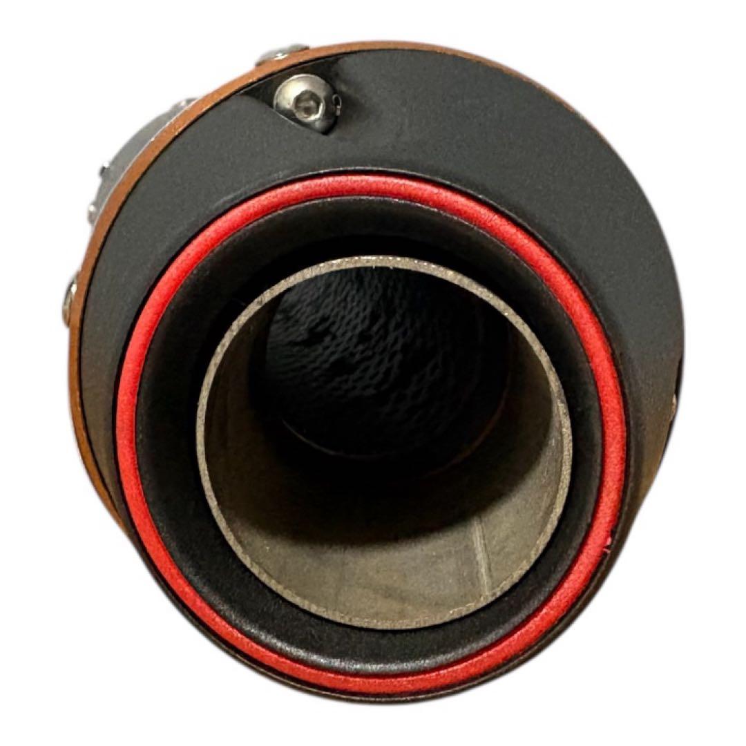 新品未使用✨ JFG スリップオンマフラー CRF/FTR向け