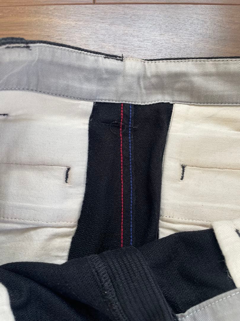 TENDERLOIN テンダーロイン ワークパンツ ピケ BDP WBD