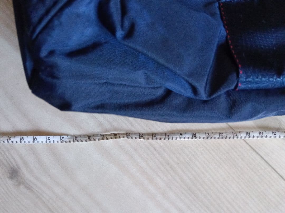 BRIEFING ネイビー 保冷バッグ