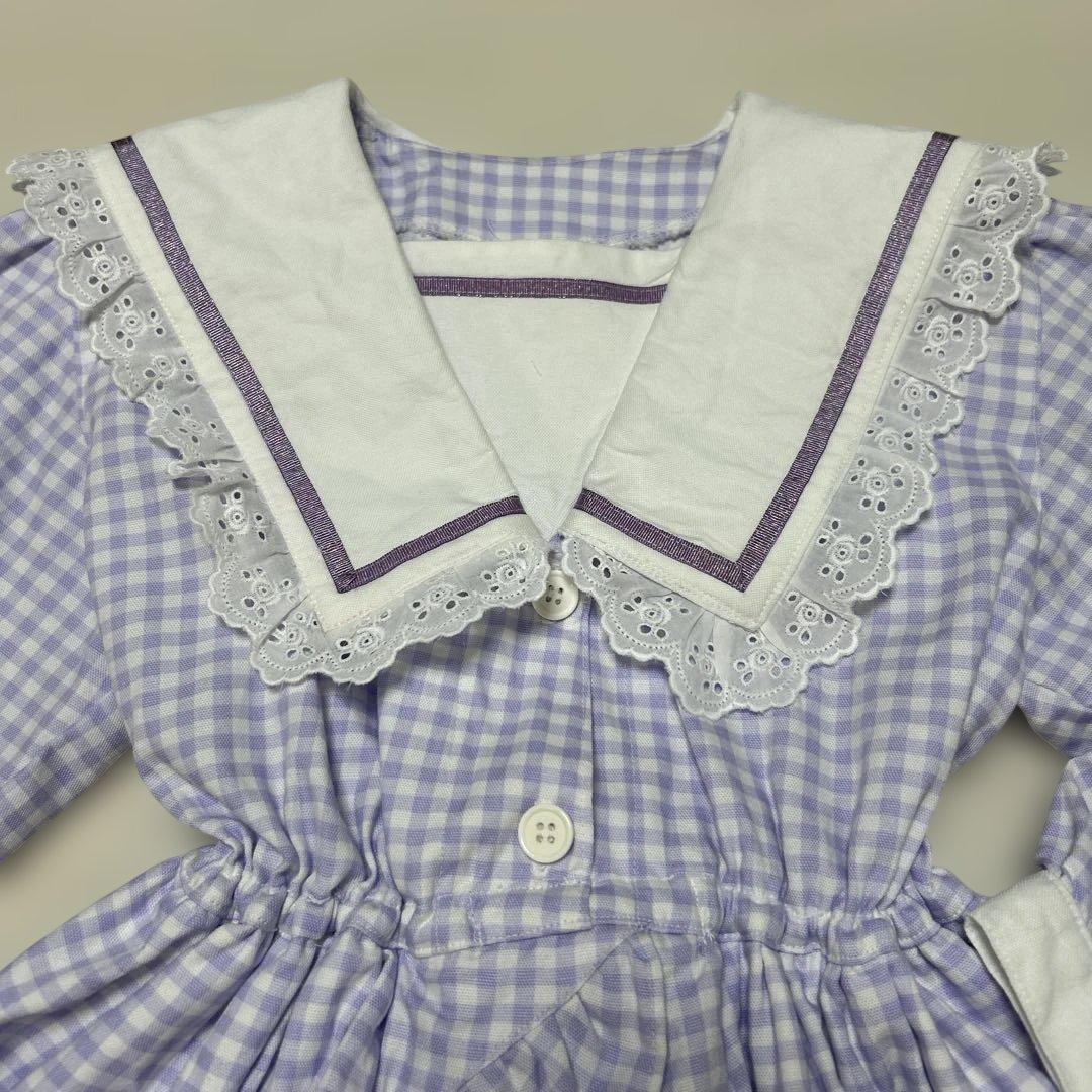 オーダーワンピース断捨離中様