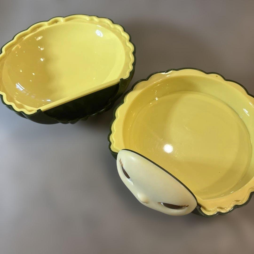 奈良美智　グミガール　みどりちゃん