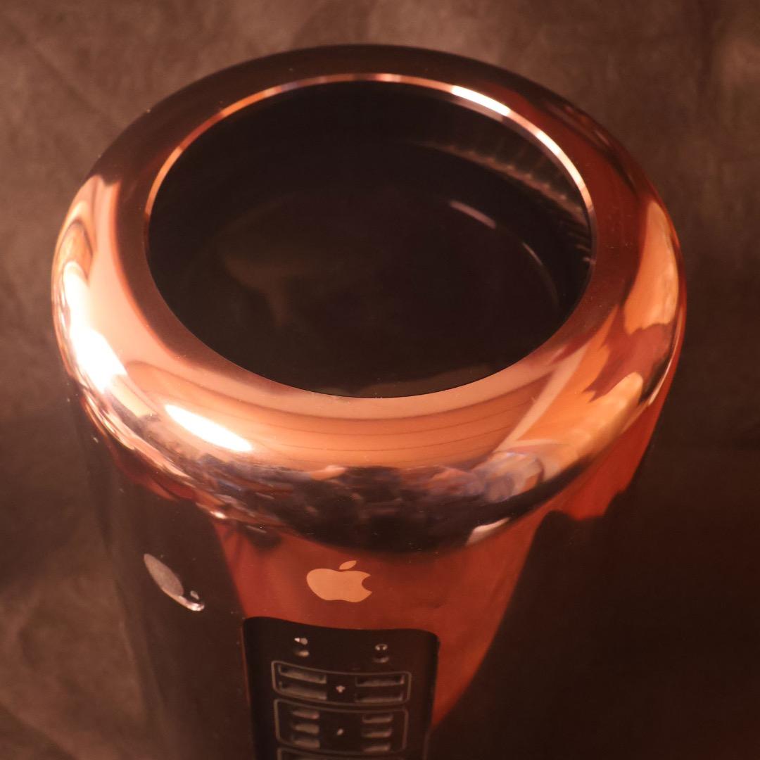 Macデスクトップ Mac Pro 2013:3GHz 10core/64GB/2TB/D700