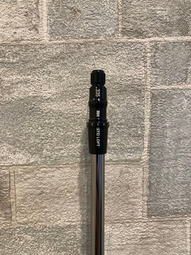 ディアマナRF 70x 5w用　テーラーメイドスリーブ付