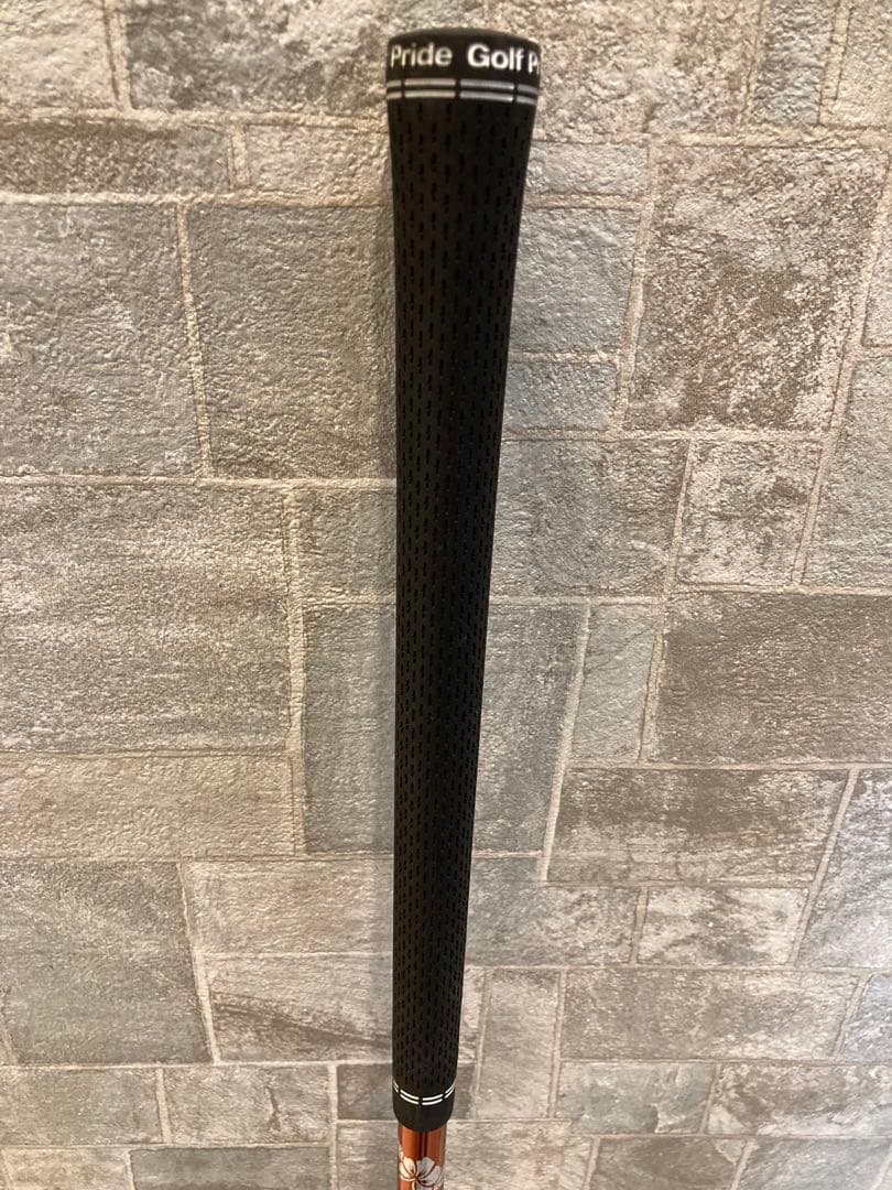 ディアマナRF 70x 5w用　テーラーメイドスリーブ付