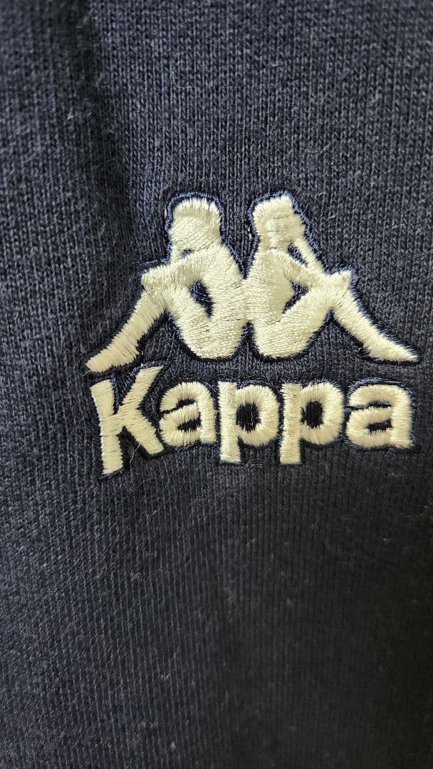 90年代　ユベントス　スウェット　ハーフジップ トレーナー